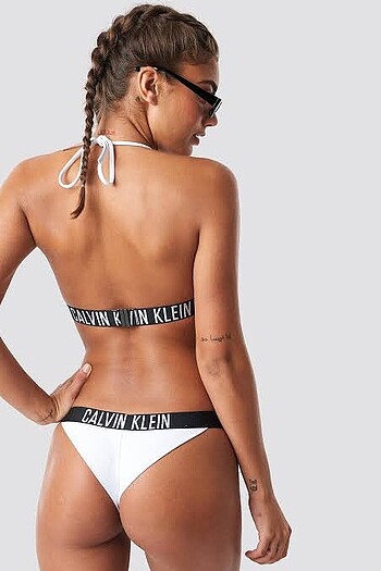 Calvin Klein Bikini orjinal marka