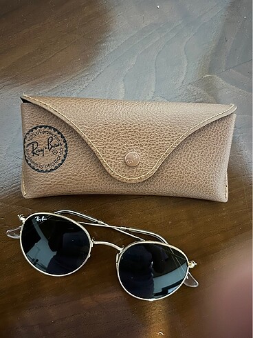 Rayban Güneş Gözlüğü