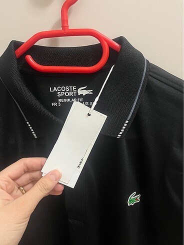 Lacoste Lacoste üst
