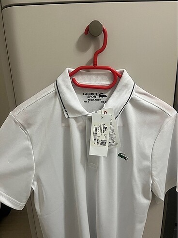s Beden Lacoste üst