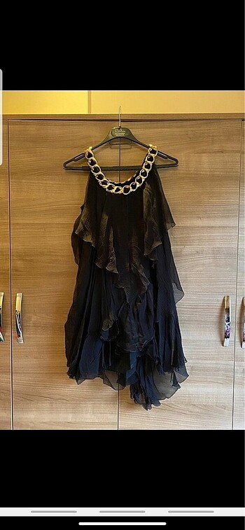 Balmain Balmain İpek