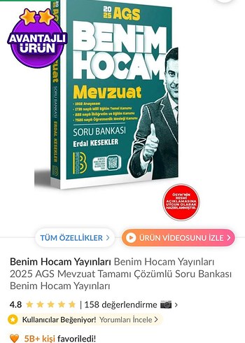 Benim Hocam 2026 0588