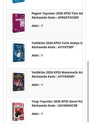 l Beden 2026 KPSS 6573