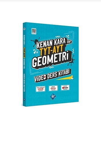 TYT ayt Kenan kara geometri video ders notu 