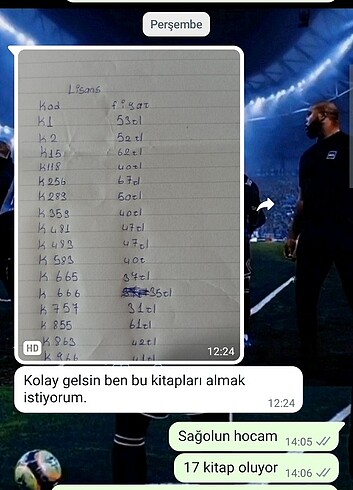 Yatay