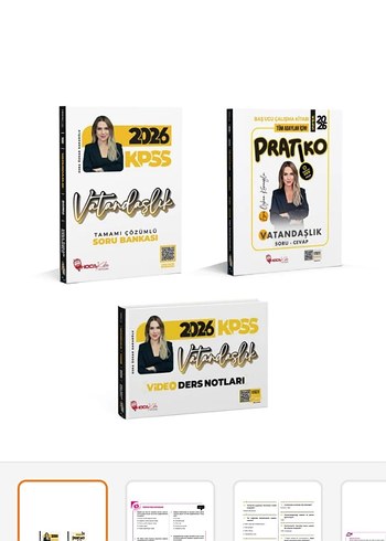 1387Türkçe Ders Notları Kitabı 8533 - Görsel 3