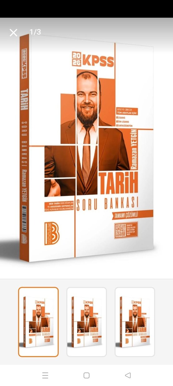 1387Türkçe Ders Notları Kitabı 8533 - Görsel 2