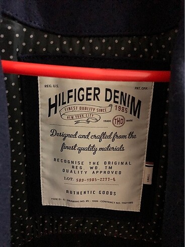 Tommy Hilfiger Tommy Hilfiger Kaban