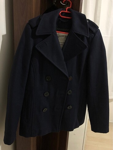 s Beden Tommy Hilfiger Kaban