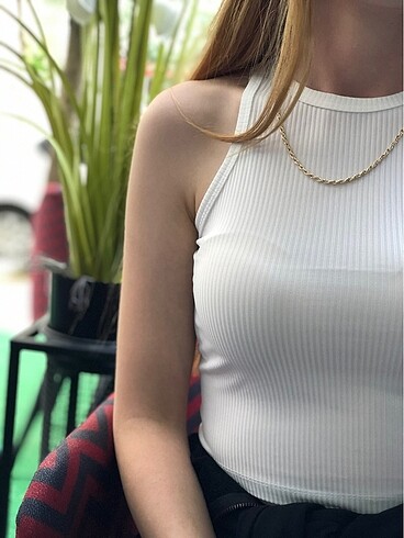 Krem Crop