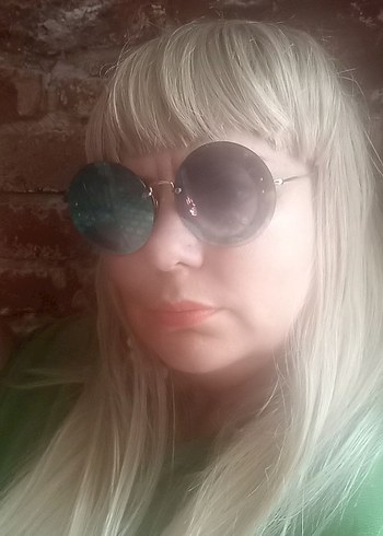 kahküllü peruk - Görsel 2