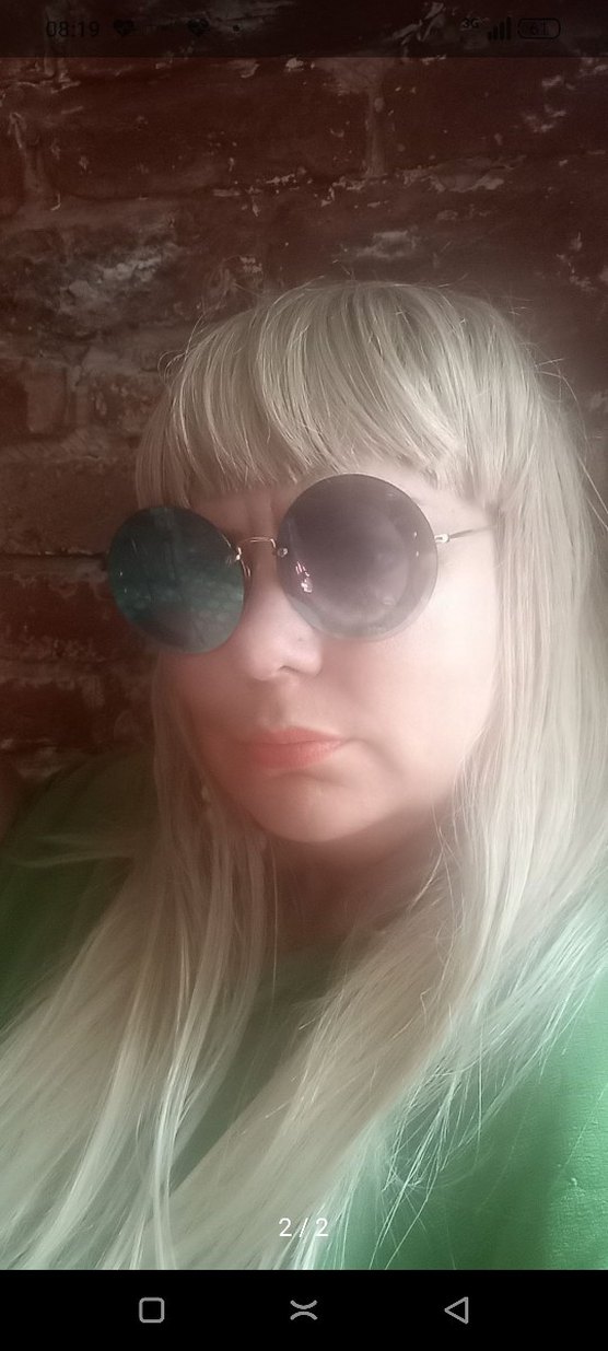 kahküllü peruk - Görsel 2