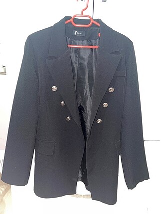 Blazer ceket