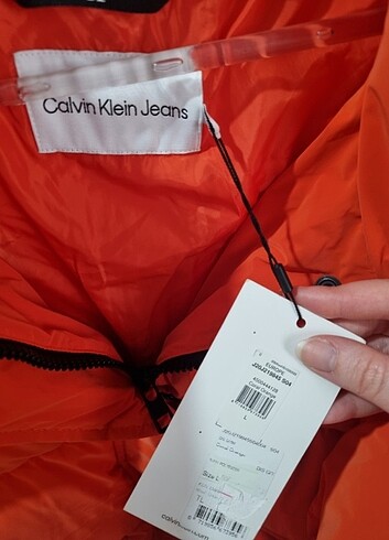 Calvin klein mont