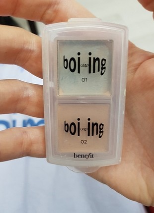 Benefit Cosmetics Benefit