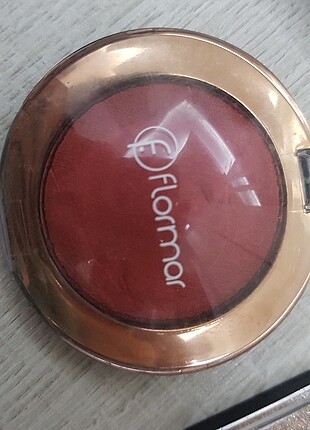 Flormar Flormar yilbasi koleksiyonu far&allik