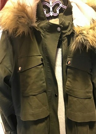 Parka
