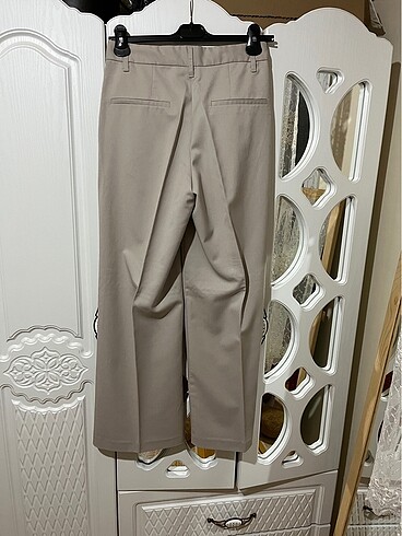H&M H&M palazzo pantolon