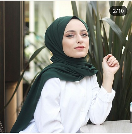 freshscarf medine ipeği 