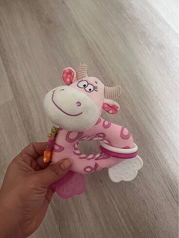 Diğer Bebek çıngırak