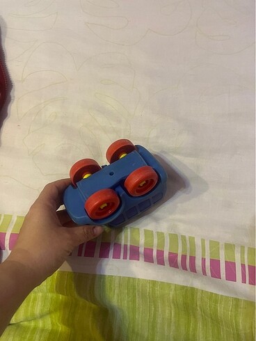  Beden Plastik oyuncak tren