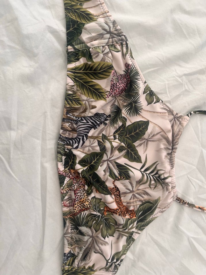 38 beden bikini üstü - Görsel 2