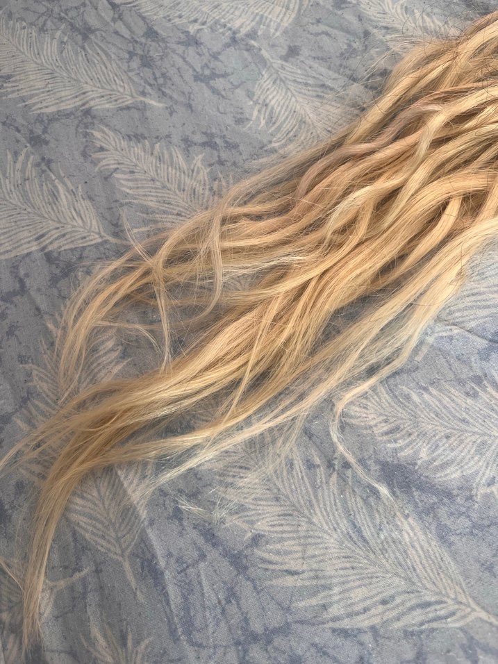 Kaynak saç - Görsel 2