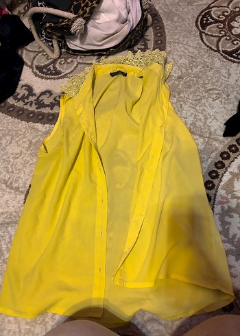 Fermuarlı Siyah Balıkçı Yaka Kadın Atlet - Görsel 7