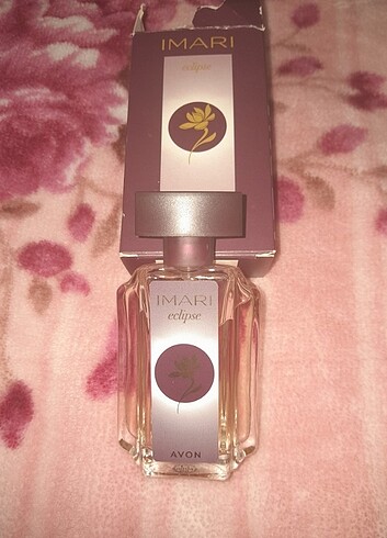 Avon Imari parfüm 
