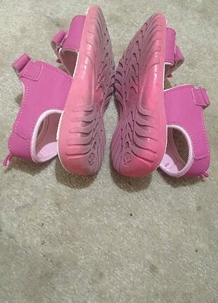 32 Beden Gezer sandalet