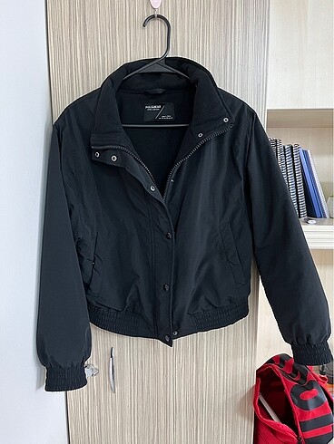 Pull bear mont