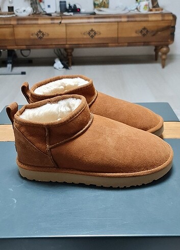 ORJINAL UGG