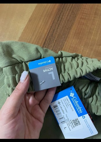 erkek colombia eşofman - Görsel 7