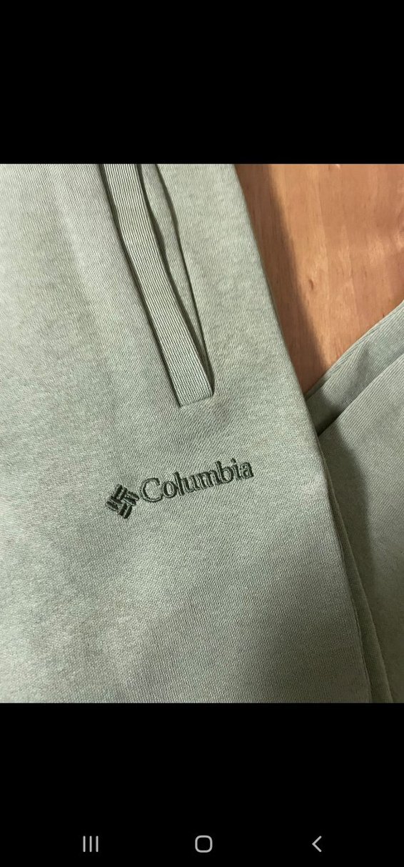 erkek colombia eşofman - Görsel 3