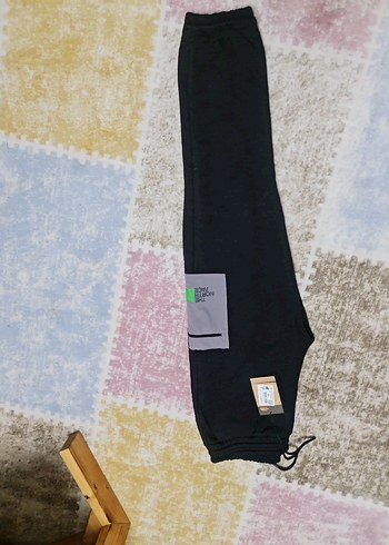 The North Face Siyah Erkek Outdoor Eşofman - Görsel 8