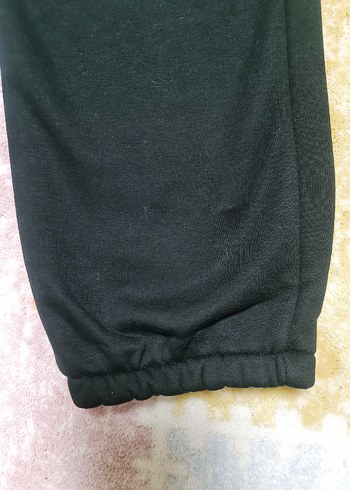 The North Face Siyah Erkek Outdoor Eşofman - Görsel 2