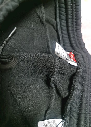 The North Face Siyah Erkek Outdoor Eşofman - Görsel 11