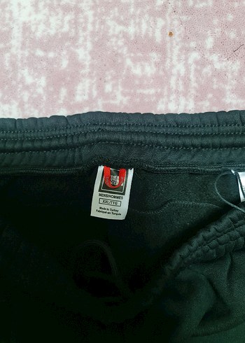 The North Face Siyah Erkek Outdoor Eşofman - Görsel 5