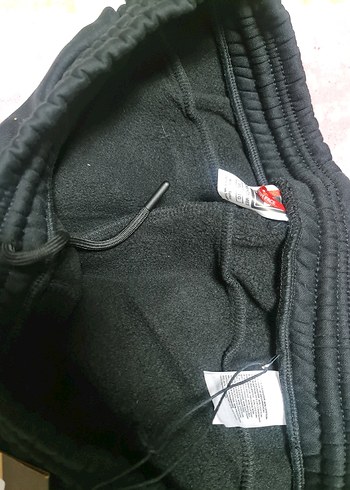 The North Face Siyah Erkek Outdoor Eşofman - Görsel 10