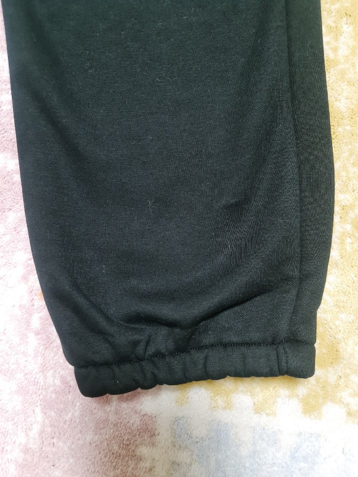 The North Face Siyah Erkek Outdoor Eşofman - Görsel 2