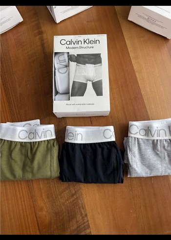 Calvin Klein l