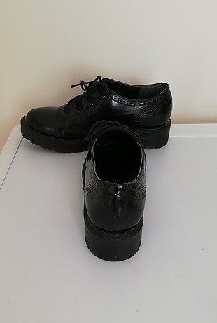 37 Beden oxford ayakkabı