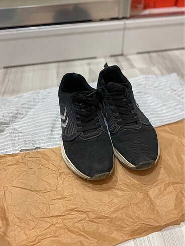 Erkek spor ayakkabı