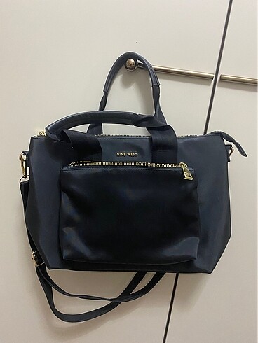 Nine west çanta