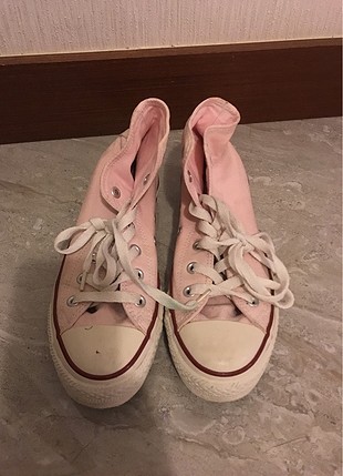 Converse spor ayakkabı