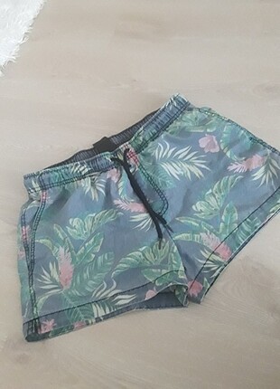 H&m ürün sort 