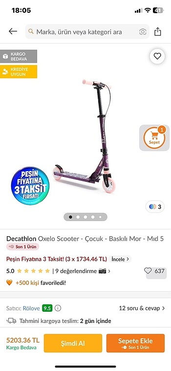 Scooter