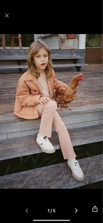 Zara orjınal
