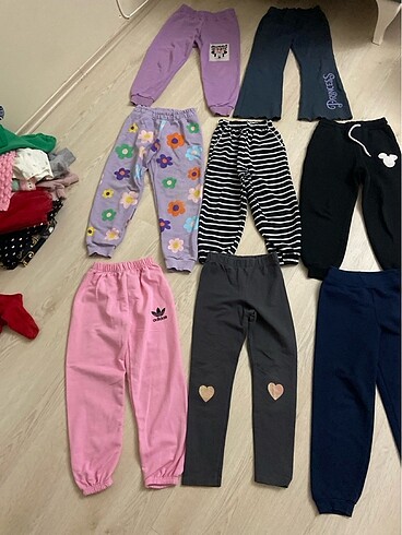 LC Waikiki Hepsı bırlıkte