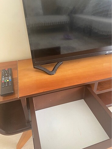 Beden Tv ünitesi